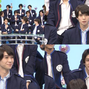 木津つばさ「終わりだとは思っていない」――「戦国炒飯TV」うつけ坂49特集【森蘭丸 編】 イメージ画像