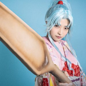 舞台「幽☆遊☆白書」其の弐　新キービジュアル＆全キャラクタービジュアルがお披露目 イメージ画像