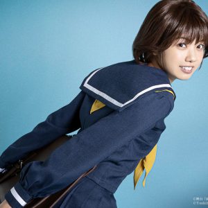 舞台「幽☆遊☆白書」其の弐　新キービジュアル＆全キャラクタービジュアルがお披露目 イメージ画像