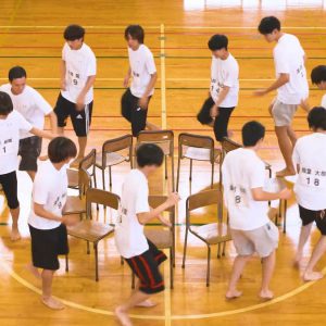 “主役にふさわしくない人”投票が実施されて…　「オレイス」第10話レポート イメージ画像