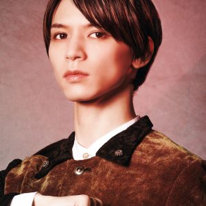 「知り難きこと陰の如く、動くこと雷霆の如し。」全キャストビジュアル＆コメントが解禁 イメージ画像