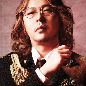 「知り難きこと陰の如く、動くこと雷霆の如し。」全キャストビジュアル＆コメントが解禁 イメージ画像