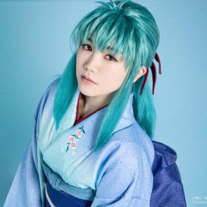 舞台「幽☆遊☆白書」其の弐　新キービジュアル＆全キャラクタービジュアルがお披露目 イメージ画像