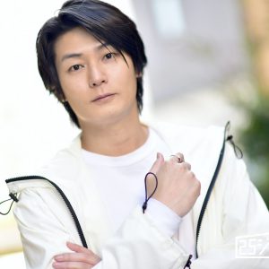 細貝圭＆八神蓮の“あうんの呼吸”　「イケメン王子 THE STAGE」で経験する意外な初めて イメージ画像