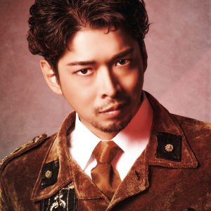 「知り難きこと陰の如く、動くこと雷霆の如し。」全キャストビジュアル＆コメントが解禁 イメージ画像