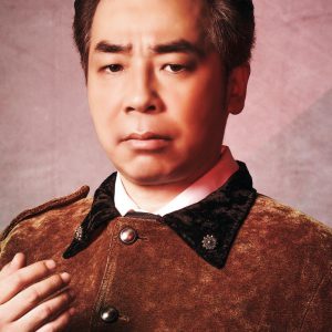 「知り難きこと陰の如く、動くこと雷霆の如し。」全キャストビジュアル＆コメントが解禁 イメージ画像