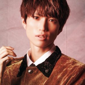 「知り難きこと陰の如く、動くこと雷霆の如し。」全キャストビジュアル＆コメントが解禁 イメージ画像