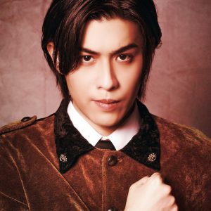 「知り難きこと陰の如く、動くこと雷霆の如し。」全キャストビジュアル＆コメントが解禁 イメージ画像