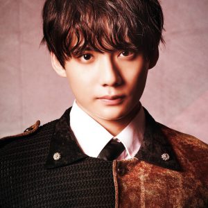 「知り難きこと陰の如く、動くこと雷霆の如し。」全キャストビジュアル＆コメントが解禁 イメージ画像