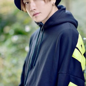 細貝圭＆八神蓮の“あうんの呼吸”　「イケメン王子 THE STAGE」で経験する意外な初めて イメージ画像