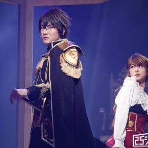 “愛の痛み”を知る物語…「イケメン王子 THE STAGE」開幕　ゲネプロ＆全キャラレポート イメージ画像