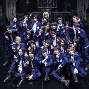 【戦国炒飯TV】“武士ロックフェスティバル”開催　うつけ坂49、戦フリースタイルほか多数出演 イメージ画像