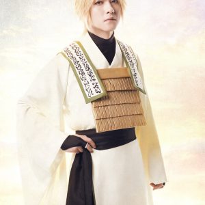 鈴木拡樹主演『最遊記歌劇伝－Sunrise－』メインビジュアルが解禁 イメージ画像