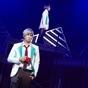 スタミュミュ「ストテラ」、キャストコメント＆オフィシャル舞台写真が到着 イメージ画像