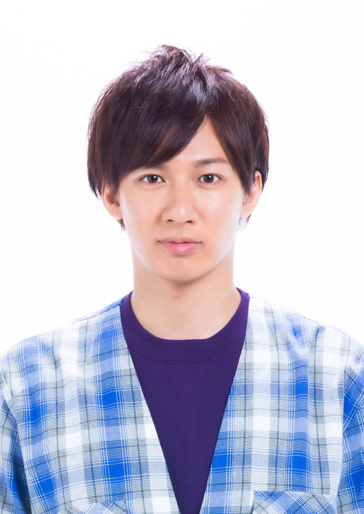 マギー書き下ろし『Retrial：実験室』が2021年2月上演　出演は江田剛、松本幸大、原嘉孝、小川優 イメージ画像
