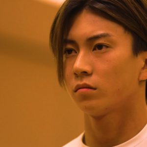 “主役に1番近い”存在は園村将司に　「オレイス」第12話レポート イメージ画像