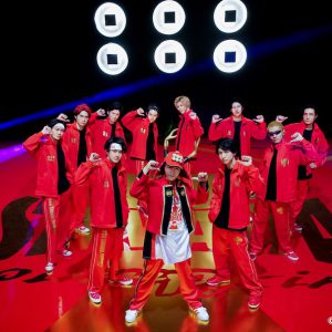 【戦国炒飯TV】“武士ロックフェスティバル”開催　うつけ坂49、戦フリースタイルほか多数出演 イメージ画像
