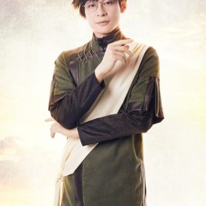 『最遊記歌劇伝－Sunrise－』　鈴木拡樹ら主要キャスト9人のビジュアル公開＆公演詳細が解禁 イメージ画像