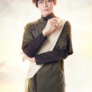 鈴木拡樹主演『最遊記歌劇伝－Sunrise－』メインビジュアルが解禁 イメージ画像