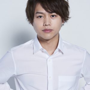 マギー書き下ろし『Retrial：実験室』が2021年2月上演　出演は江田剛、松本幸大、原嘉孝、小川優 イメージ画像