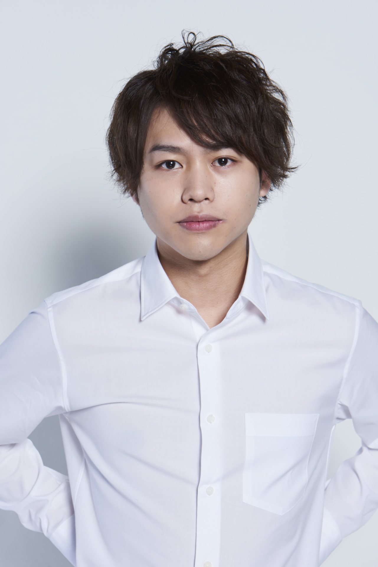 マギー書き下ろし『Retrial：実験室』が2021年2月上演　出演は江田剛、松本幸大、原嘉孝、小川優 イメージ画像