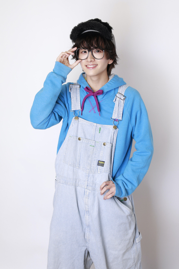 西銘駿、飯島寛騎ら出演『ツナガレラジオ～僕らの雨降Days～』、本予告と新規場面カット解禁 イメージ画像