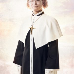 『最遊記歌劇伝－Sunrise－』　鈴木拡樹ら主要キャスト9人のビジュアル公開＆公演詳細が解禁 イメージ画像