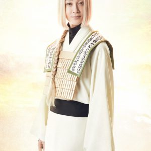『最遊記歌劇伝－Sunrise－』　鈴木拡樹ら主要キャスト9人のビジュアル公開＆公演詳細が解禁 イメージ画像