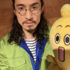 唐橋充、サクセス荘３出演に「腹をくくった」　トキワ荘を思わせる“熱い時代” イメージ画像