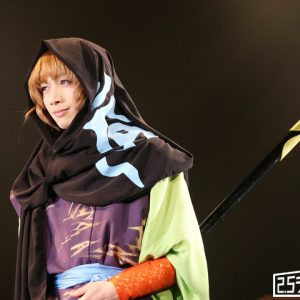 “伝説”がついに舞台に　『遙かなる時空の中で３ 十六夜記』ゲネプロ＆全キャラレポ イメージ画像