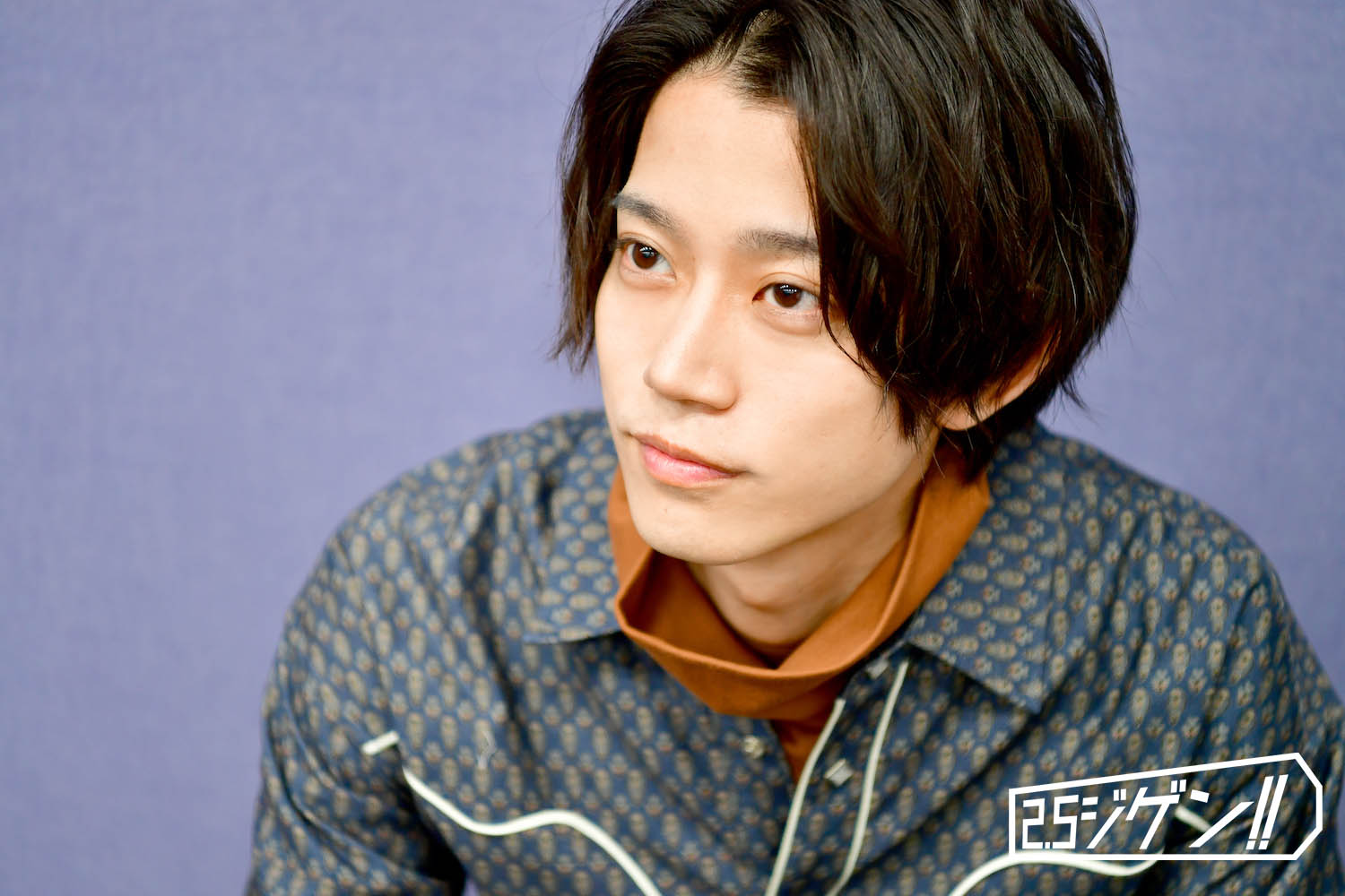 高橋健介「新たな色を出せるように」　サクセス荘３期目でも“挑戦”の気持ち イメージ画像