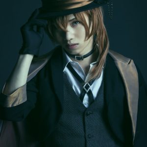 文豪ストレイドッグス、映画「DEAD APPLE」が舞台化　鳥越裕貴「演劇熱を天にまで届かせます」 イメージ画像