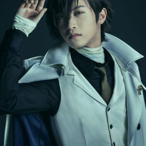 文豪ストレイドッグス、映画「DEAD APPLE」が舞台化　鳥越裕貴「演劇熱を天にまで届かせます」 イメージ画像