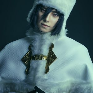 文豪ストレイドッグス、映画「DEAD APPLE」が舞台化　鳥越裕貴「演劇熱を天にまで届かせます」 イメージ画像