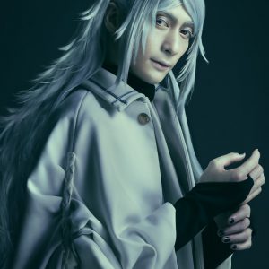 文豪ストレイドッグス、映画「DEAD APPLE」が舞台化　鳥越裕貴「演劇熱を天にまで届かせます」 イメージ画像
