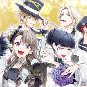 北川尚弥が『青山オペレッタ』新キャラクターCVを担当　第二部オープニングムービー公開 イメージ画像