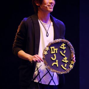 ZIXの新たな一歩を見届けろ！「ジクステ」ゲネプロレポート（写真43枚） イメージ画像