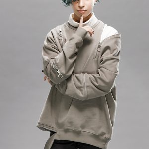 ZIX STAGE『Break It!』メインビジュアル＆Growthソロビジュアルが解禁 イメージ画像