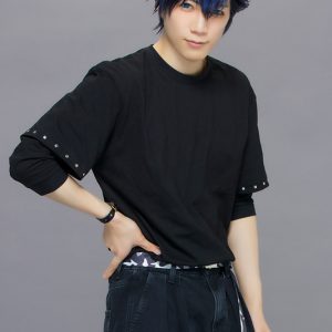 ZIX STAGE『Break It!』メインビジュアル＆Growthソロビジュアルが解禁 イメージ画像