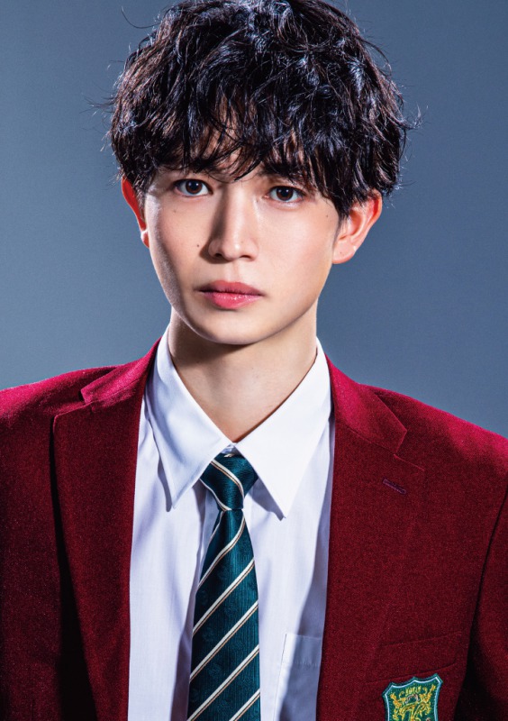 高野洸＆西銘駿のW主演、舞台『タンブリング』が21年6月上演　長妻怜央・蒼木陣ら新キャストも イメージ画像