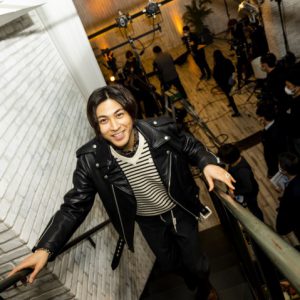 【独占】植田圭輔×井澤勇貴×笹森裕貴の『2.5次元男子。』音楽ライブ、リハーサルの様子をレポート イメージ画像