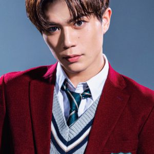 高野洸＆西銘駿のW主演、舞台『タンブリング』が21年6月上演　長妻怜央・蒼木陣ら新キャストも イメージ画像