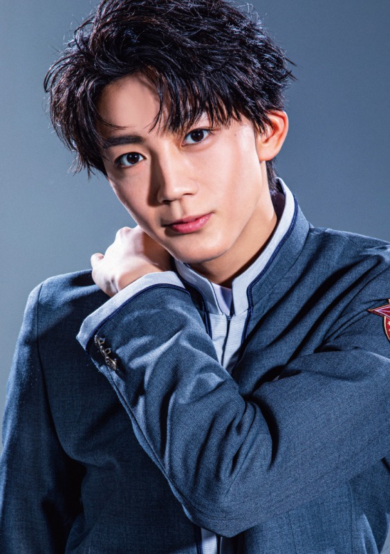 高野洸＆西銘駿のW主演、舞台『タンブリング』が21年6月上演　長妻怜央・蒼木陣ら新キャストも イメージ画像