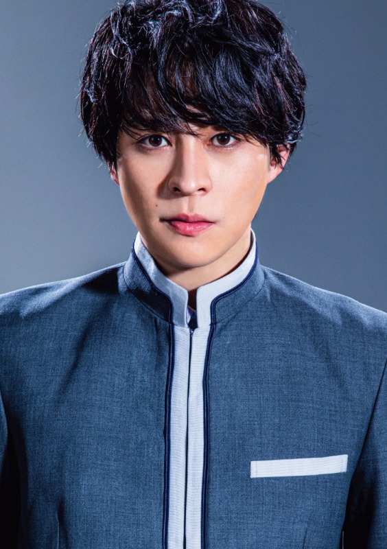 高野洸＆西銘駿のW主演、舞台『タンブリング』が21年6月上演　長妻怜央・蒼木陣ら新キャストも イメージ画像