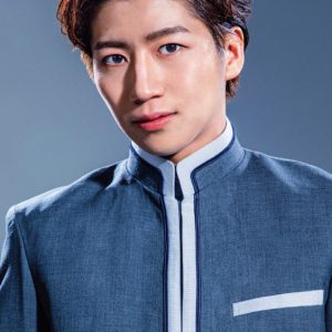 高野洸＆西銘駿のW主演、舞台『タンブリング』が21年6月上演　長妻怜央・蒼木陣ら新キャストも イメージ画像