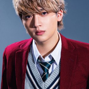 高野洸＆西銘駿のW主演、舞台『タンブリング』が21年6月上演　長妻怜央・蒼木陣ら新キャストも イメージ画像