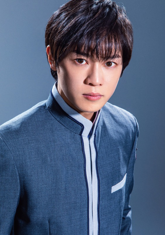 高野洸＆西銘駿のW主演、舞台『タンブリング』が21年6月上演　長妻怜央・蒼木陣ら新キャストも イメージ画像