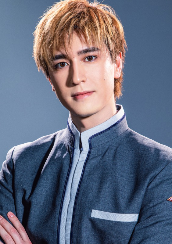 高野洸＆西銘駿のW主演、舞台『タンブリング』が21年6月上演　長妻怜央・蒼木陣ら新キャストも イメージ画像