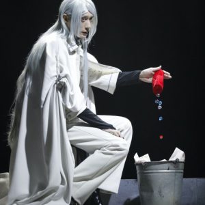 もう一つの『DEAD APPLE』が放つ“演劇の輝き”、舞台「文豪ストレイドッグス」観劇レポート イメージ画像