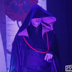 前代未聞のダークヒーロー見参、舞台「流星セブン」ゲネプロ＆全キャラレポート イメージ画像